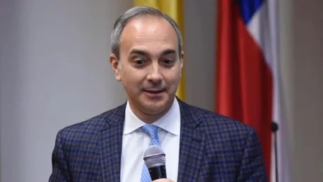Carlos Torrendell será secretario de Educación de Milei