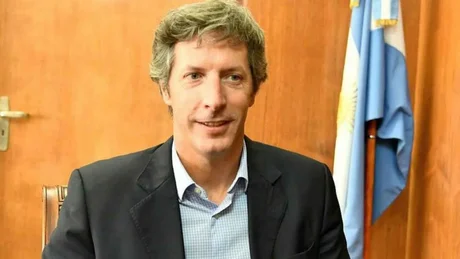 Habemus nombre: Santiago Bausili será el presidente del BCRA