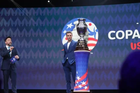 Se sorteó la Copa América 2024: Se conocieron los rivales del grupo de la Selección Argentina