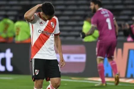 River perdió por penales y Rosario Central definirá la Copa de la Liga frente a Platense