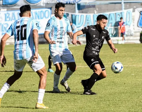 Copa Argentina: Central Norte enfrentará a Boca, mientras que Gimnasia y Tiro jugará con Argentinos