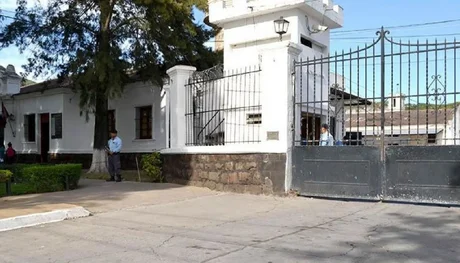 Dieron a conocer los horarios de visitas del penal de Villa Las Rosas para las fiestas