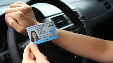 ¿Tenés que renovar tu licencia de conducir? si lo haces por 5 años te costará más de 18 mil pesos