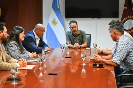 La ciudad de Salta adhirió al régimen simplificado de monotributo municipal