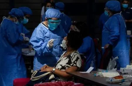 El Gobierno aclara que ya son 4 los muertos por coronavirus en Salta en lo que va del 2024 y extrema la vigilancia