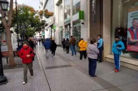 Paro 24E: qué servicios se verán afectados en Salta