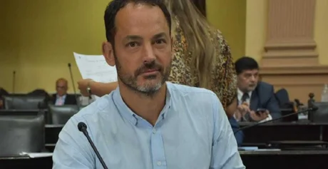 Emiliano Durand pidió que terminen con la discriminación al interior del país en materia de transporte