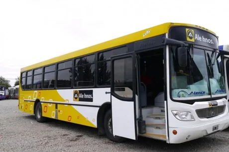 Al borde del colapso el transporte de pasajeros interurbano provincial de Salta