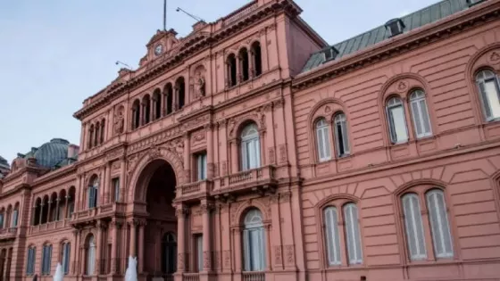 Comienzan a delinear el Pacto de Mayo: gobernadores fueron convocados este viernes a Casa Rosada