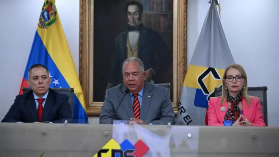 Las elecciones presidenciales en Venezuela serán el 28 de julio