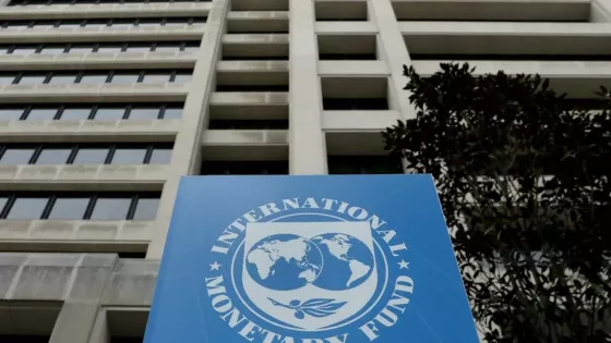 El FMI advierte al Gobierno de Milei que el ajuste no recaiga en los pobres y jubilados