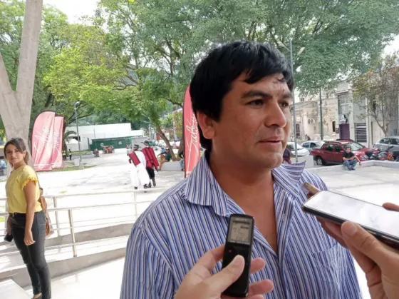 Piden juicio contra el Intendente de La Merced por fraude a la administración pública