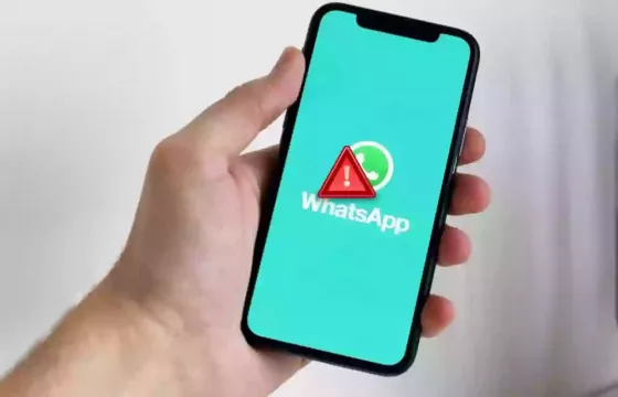 Se cayó WhatsApp en todo el mundo
