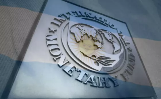 El FMI celebra la baja de la inflación, pero pide al Gobierno mayor apoyo social y político