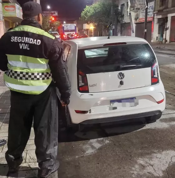 Recuperan en Salta dos vehículos que tenían denuncia por robo