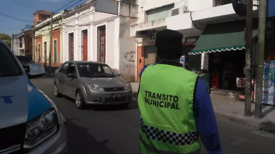 Actos por la fundación de Salta: se implementará un gran operativo de tránsito con corte de calles