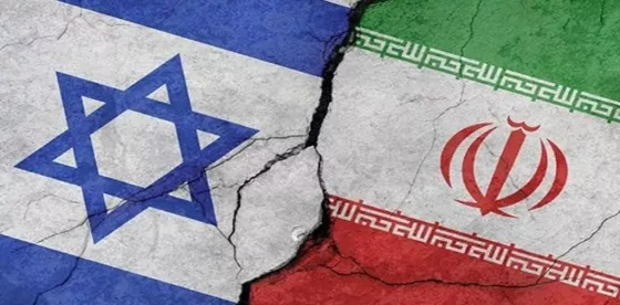 Israel aseguró que responderá al ataque de Irán