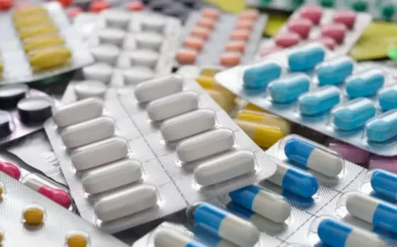 Los laboratorios acordaron congelar el precio de los medicamentos por 30 días