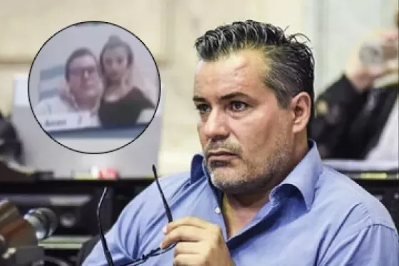 Condenaron al ex diputado por Salta, Juan Ameri, que protagonizó un escándalo sexual en plena sesión