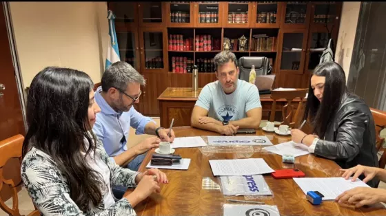 La ciudad de Salta contará con Puntos de Conectividad Solidarios