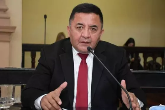 Sergio “Topo” Ramos enfrentará un juicio por malversación de fondos