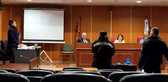 Juicio por falso testimonio contra la jefa de policía Gimena Núñez: nueva jornada de testimoniales