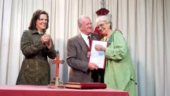 Asumió la nueva secretaria de Gestión Educativa
