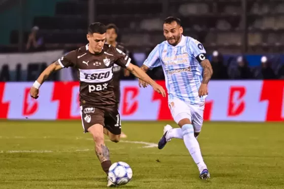 A Platense le sentó bien Salta y clasificó a la final de la Copa Argentina