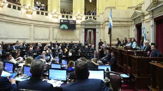 Senadores sesionan este jueves y van por la reforma a la Ley de Salud Mental