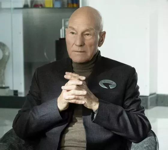 Murió el reconocido actor del Profesor Javier de “X-Men”
