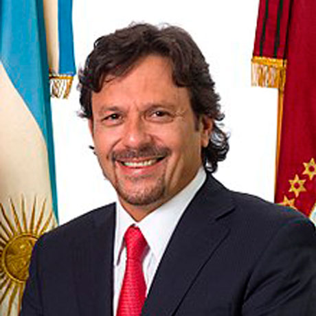 Gustavo Sáenz